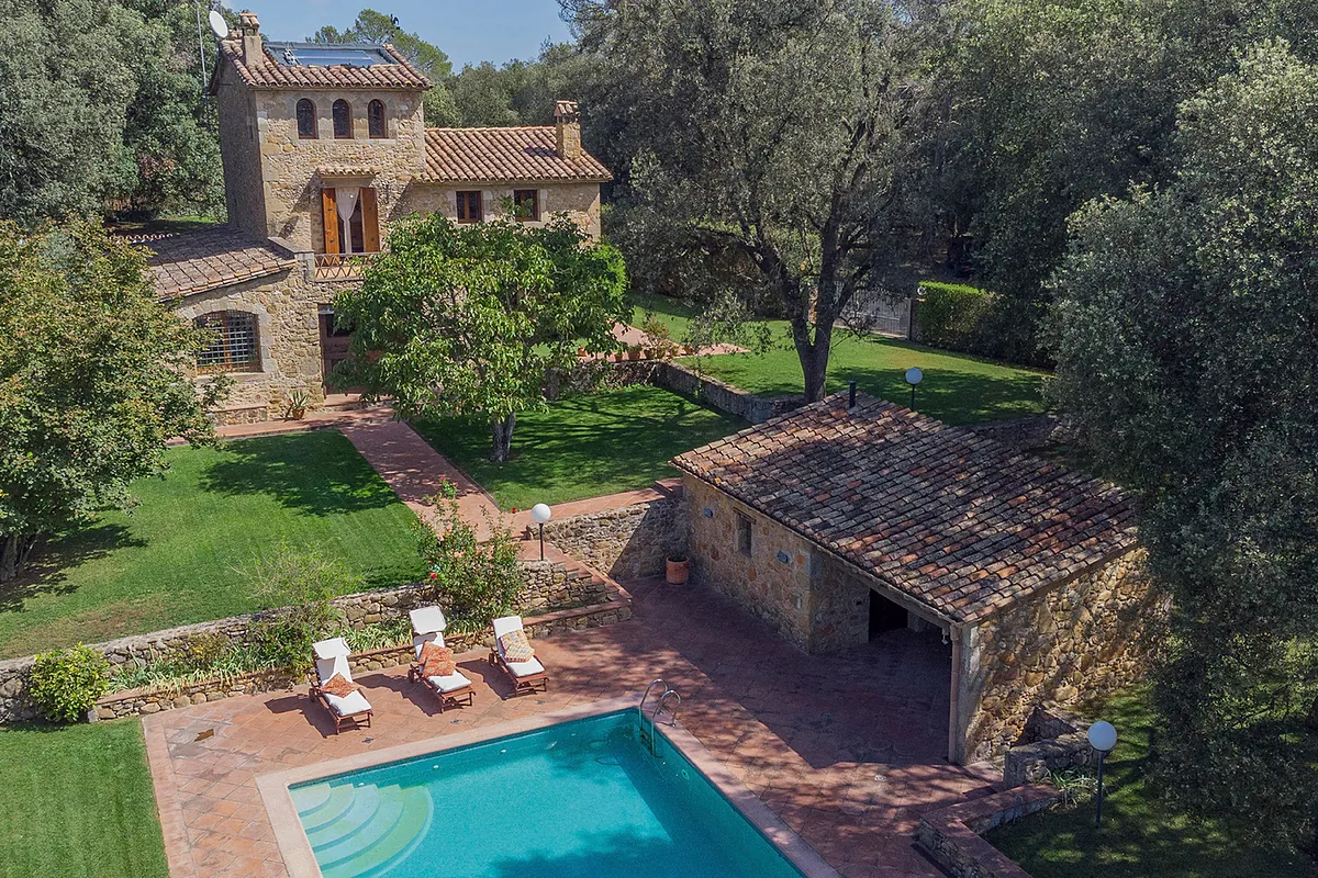 Refugios que abrigan