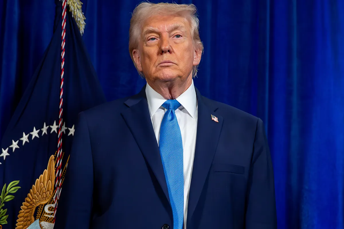 Trump se reunirá con Repsol y una docena de petroleras mañana por Venezuela