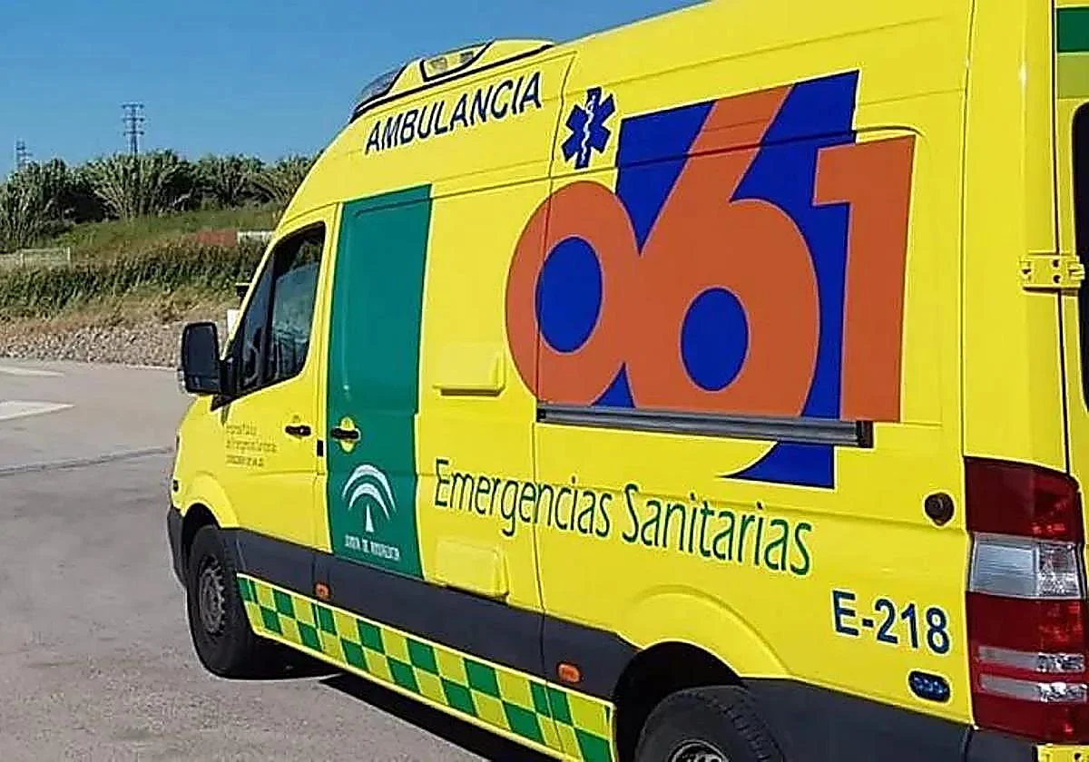 Muere una menor de cinco años en Huelva por sepsis meningocócica