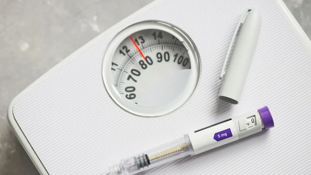 Pacientes recuperan el peso perdido en menos de dos años tras dejar medicamentos como Ozempic