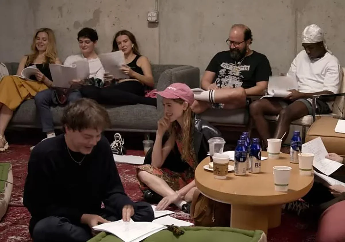 Netflix anuncia nuevas entregas para los amantes del universo de 'Stranger Things'