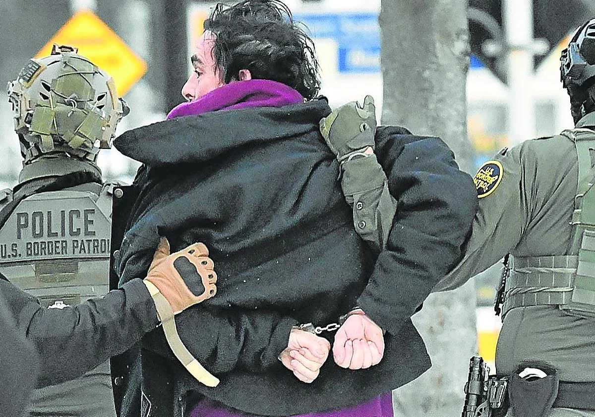 La última víctima de Inmigración nació en Colorado y era madre de tres hijos