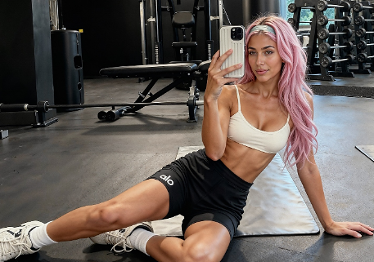 ¿Y si ese 'influencer' que ves no fuera de verdad? Por qué a María Pombo debería preocuparle Aitana López