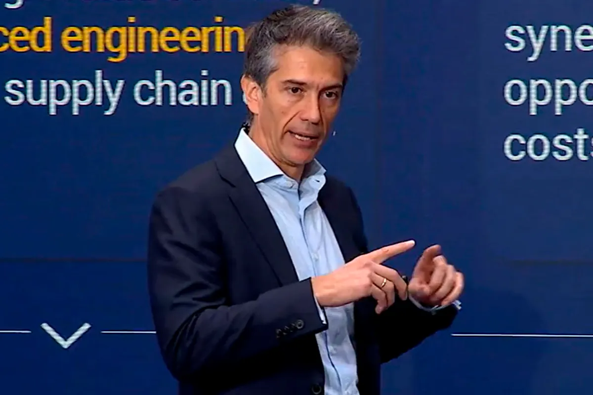 ACS entra en un contrato en Indonesia de 6.000 millones