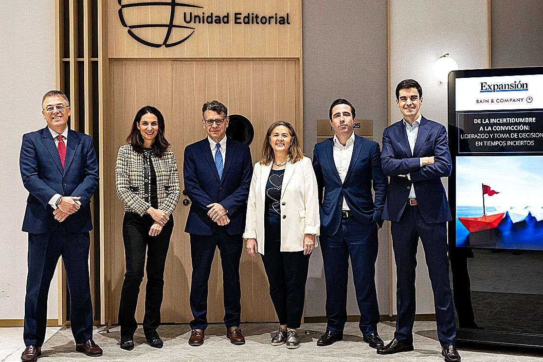 Las empresas ante el reto de competir en un mundo posglobal