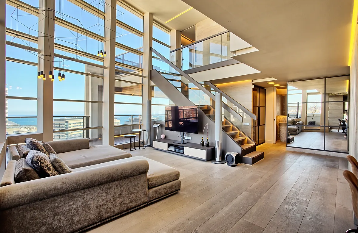 Barcelona brilla más allá de la Zona Alta: la vivienda de lujo llega a nuevos barrios