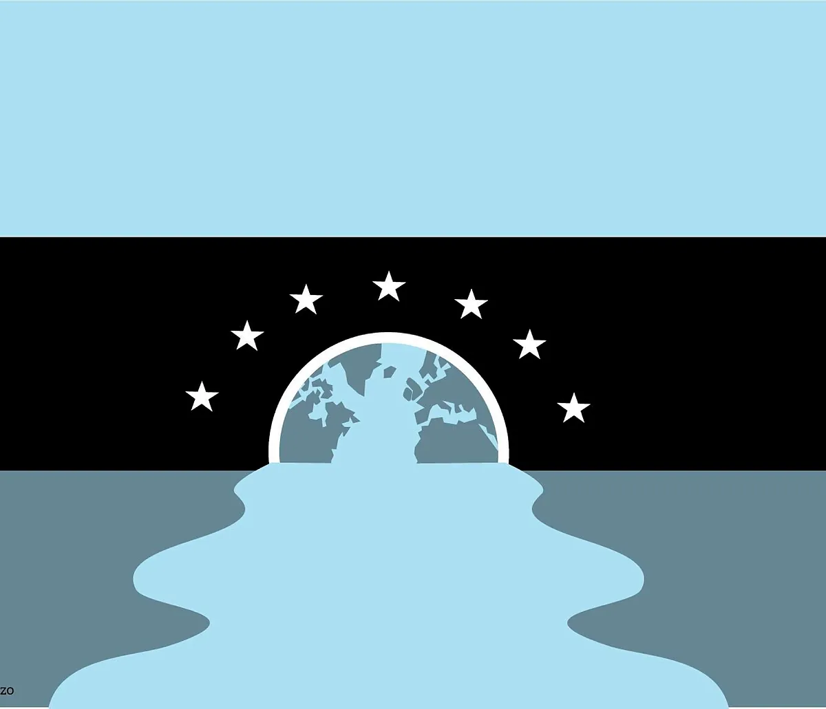 Venezuela: el último clavo en el ataúd del orden mundial