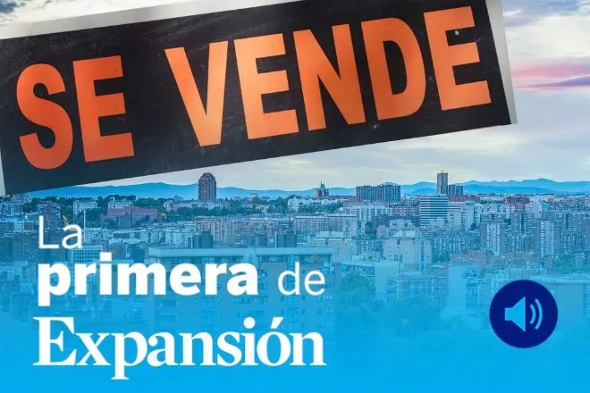 La Primera de Expansión sobre plusvalía municipal, Goldman Sachs, influencers, Repsol, Uniqlo y Venezuela