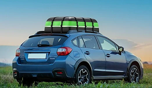 Los mejores portaequipajes de techo plegables para viajar cómodamente con todo lo que necesitas