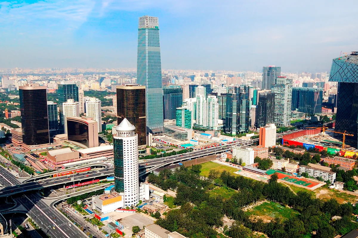 El IPC de China repunta en diciembre al 0,8%, alcanzando máximos de casi tres años