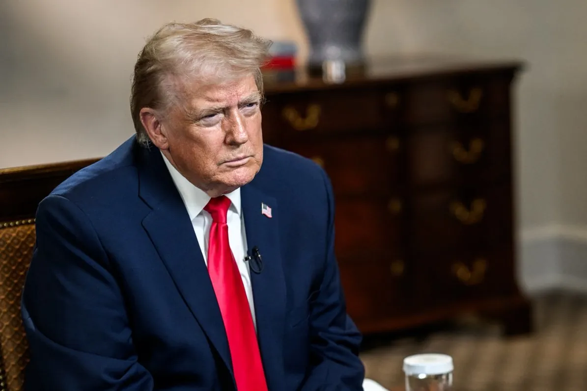 Trump dice que iniciarán ataques terrestres contra cárteles que están "dirigiendo" México