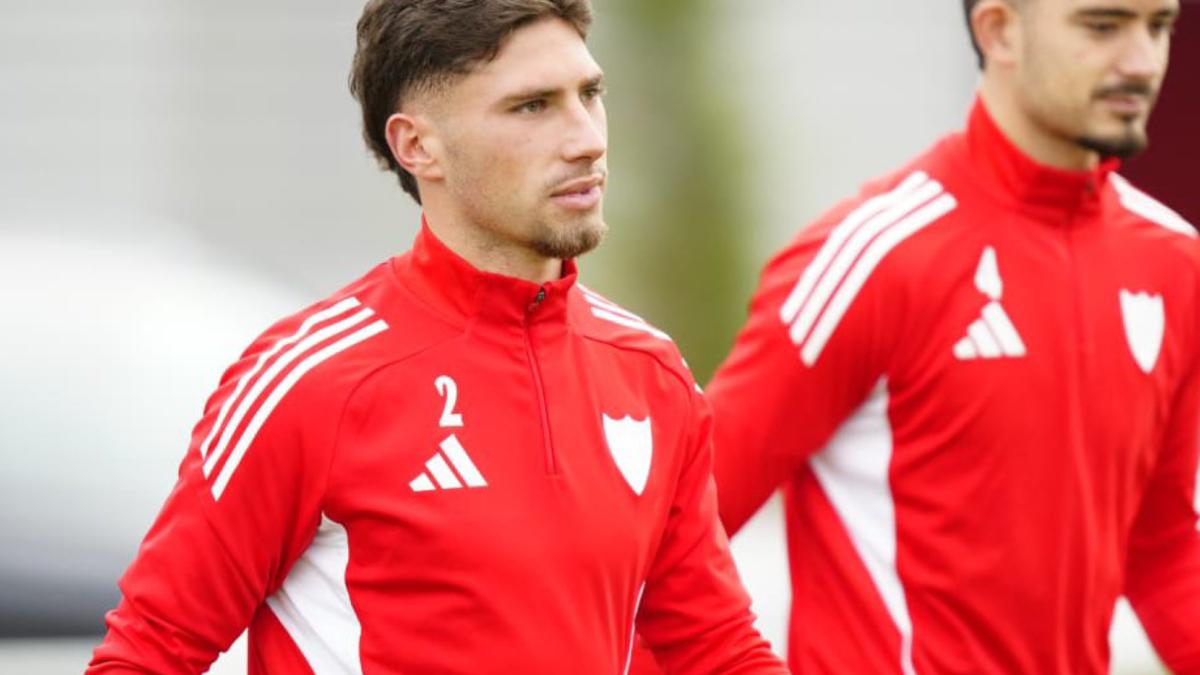 Almeyda recupera a Carmona