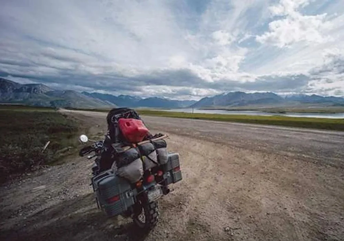 Todos los controles de la DGT que te encontrarás este fin de semana si viajas con la moto a Pingüinos 2026