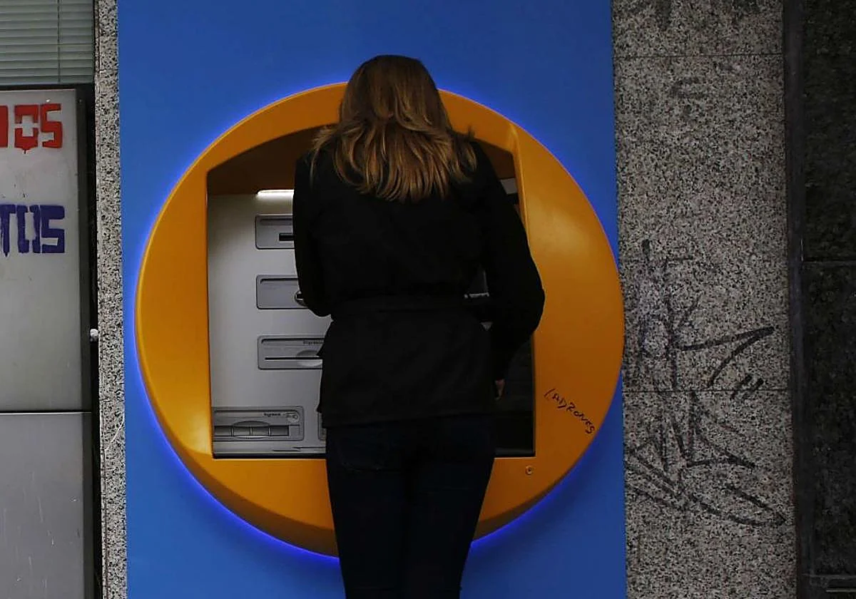 Los hogares españoles alcanzan su nivel de endeudamiento más bajo en 25 años