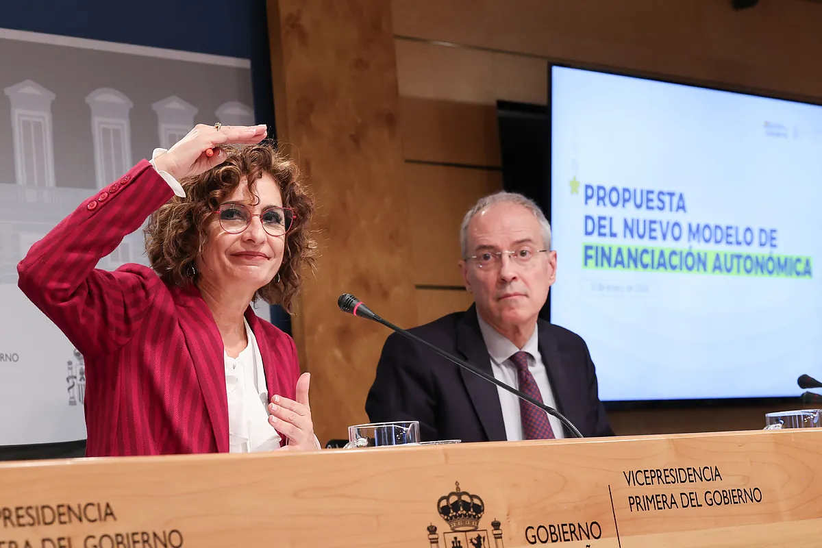 Hacienda planea limitar por ley el 'dumping' fiscal en Sucesiones