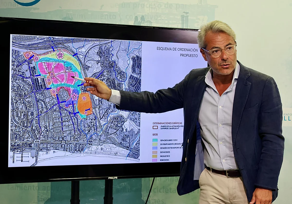 El nuevo planeamiento de Marbella encara su recta final tras el visto bueno de Medio Ambiente y Carreteras