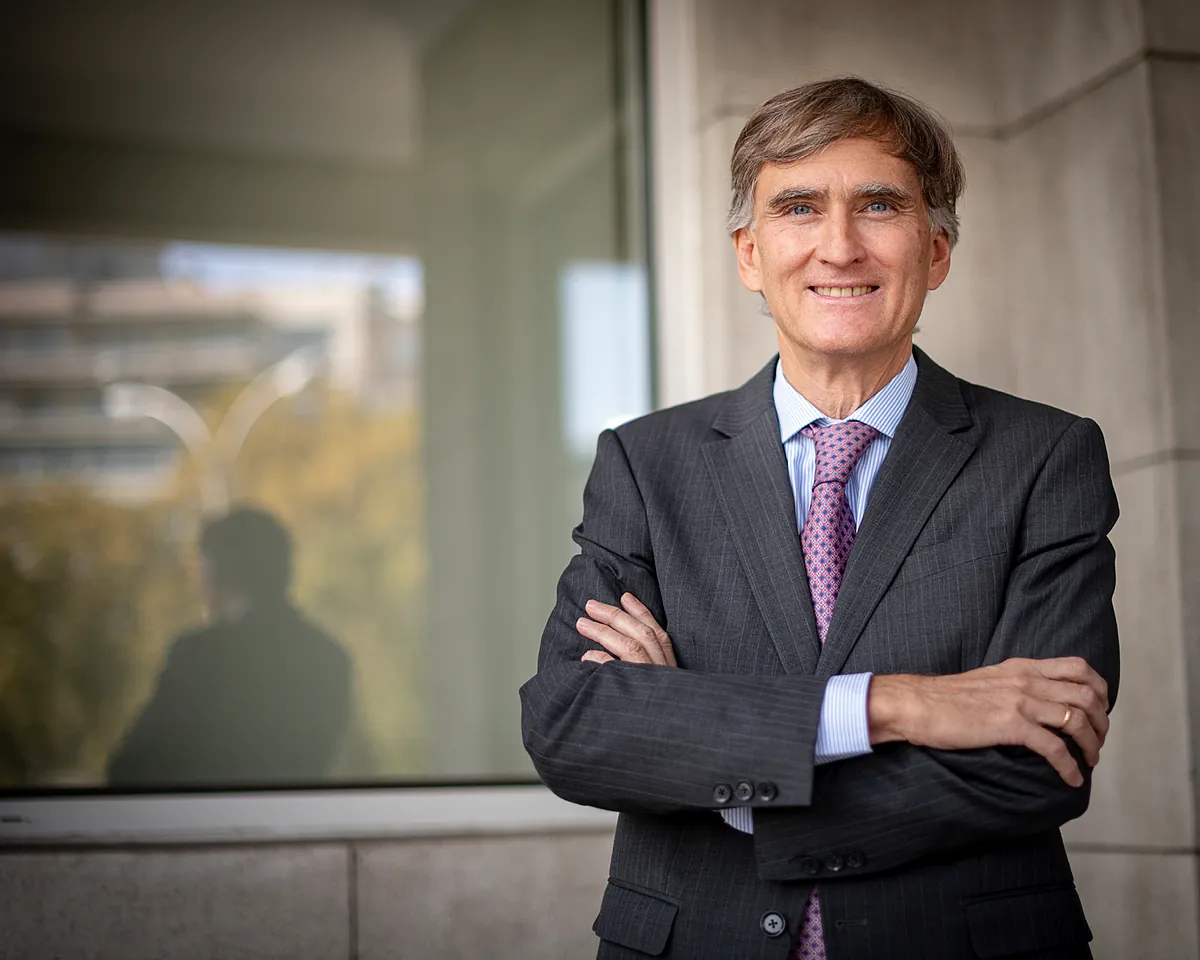 Paramés aprovecha el rally del cobre para vender un 5% de la minera dueña de Riotinto