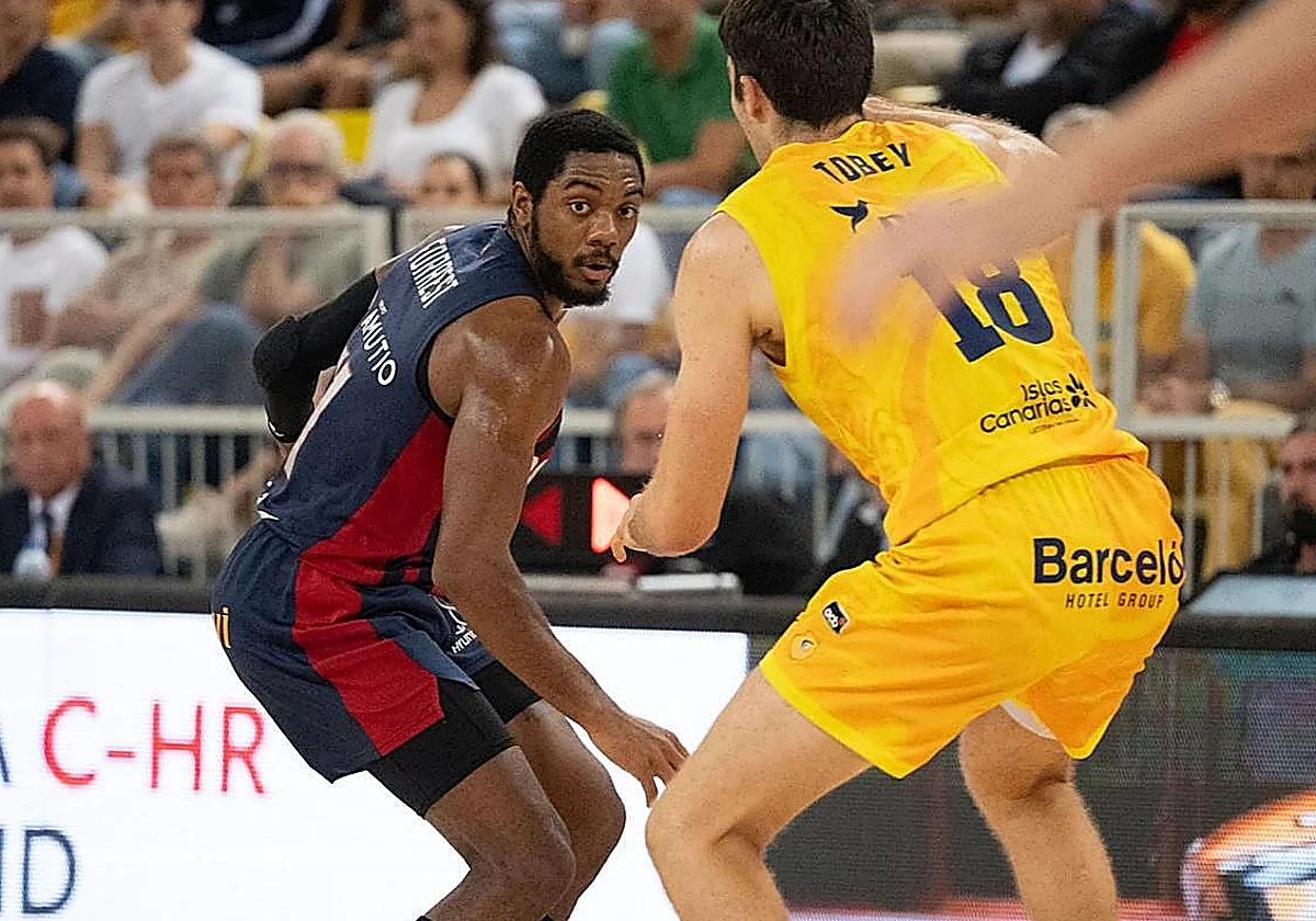 El Unicaja está mosca con la posible fecha del Gran Canaria-Unicaja