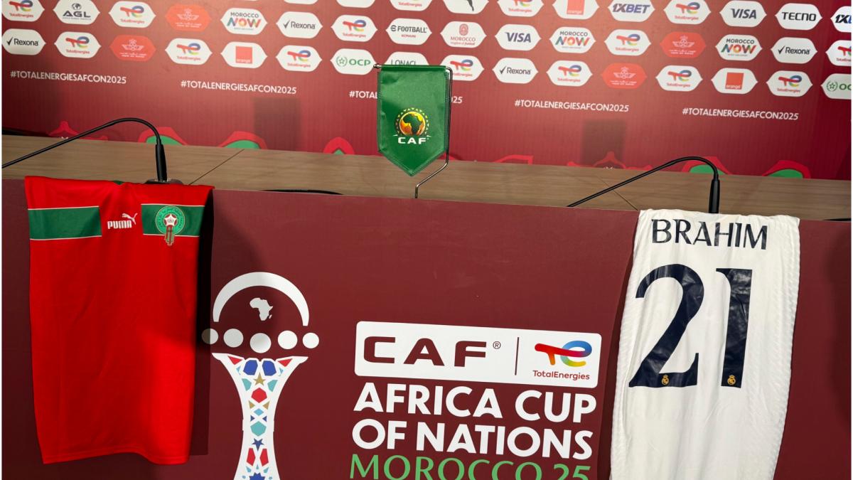 La Marruecos de Brahim se topa con su primer gran 'muro'