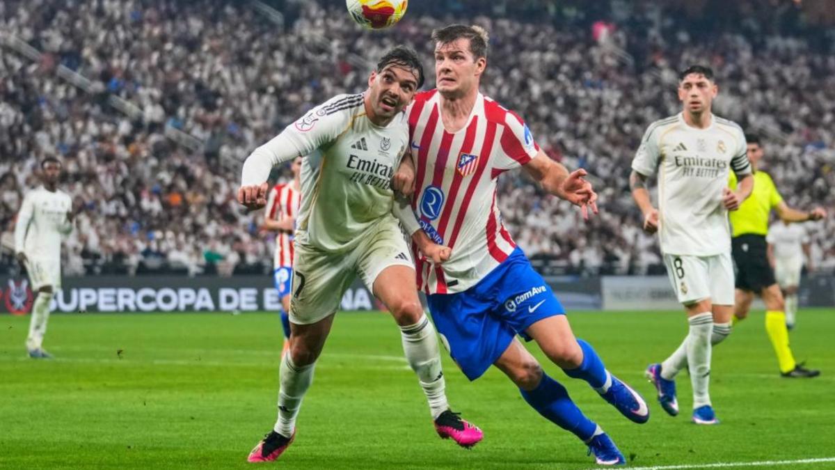 Un 'quiero y no puedo'<br>