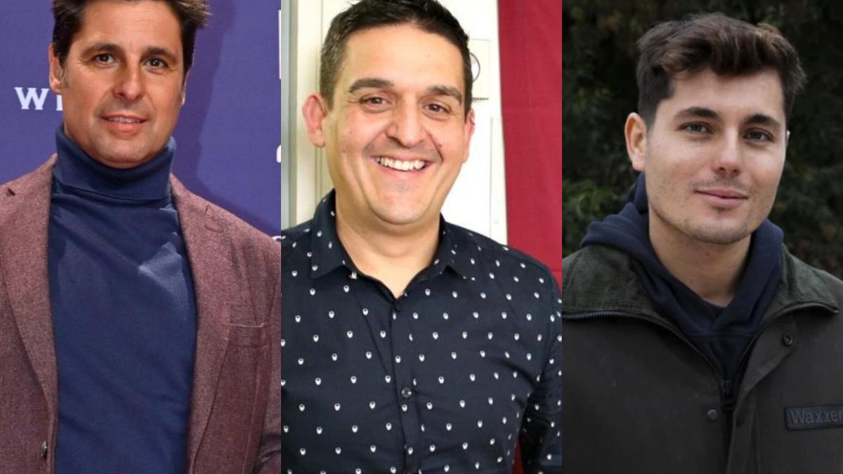 Denuncian a Vito Quiles y Fran Rivera: “Podrían caerles de 5 a 10 años de prisión”