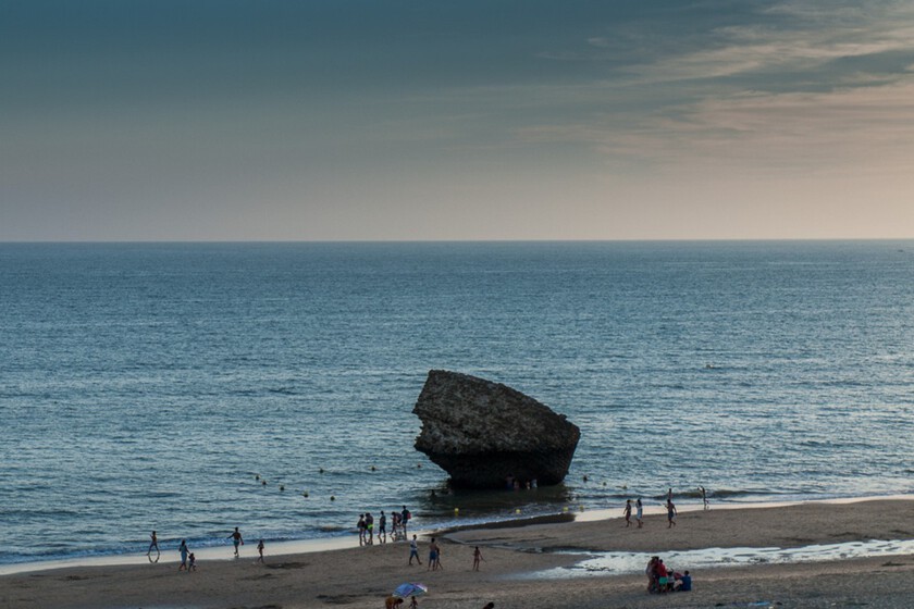 El mar ha venido a por lo que considera suyo y Matalascañas lo está sufriendo: el futuro de las playas es más complicado de lo que parece