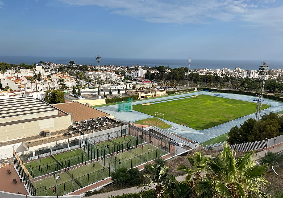 El TSJA avala el despido de un peón de limpieza de Torrox por hacer pesas estando de baja