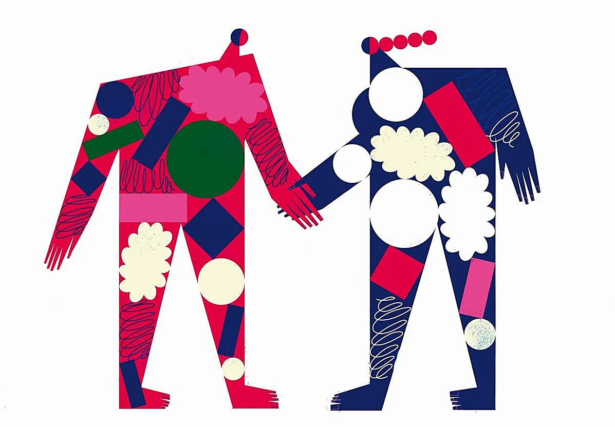 Four simple ways to help your hormones so they don't go haywire