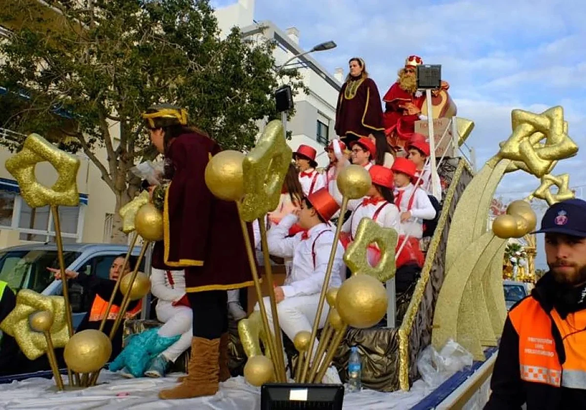 El PSOE denuncia la falta de planificación de los actos de Navidad en Rincón de la Victoria