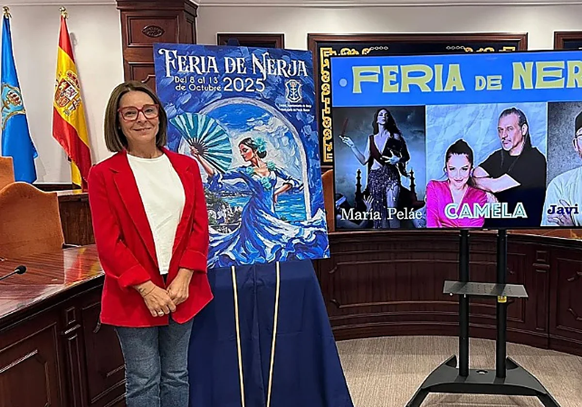 Cambios en la Junta de Gobierno Local de Nerja tras dos decretos de Alcaldía