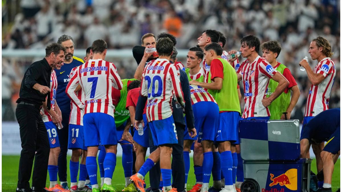 "Mateu Alemany llegó para arreglar el desaguisado, y en ello anda, pero..."<br>