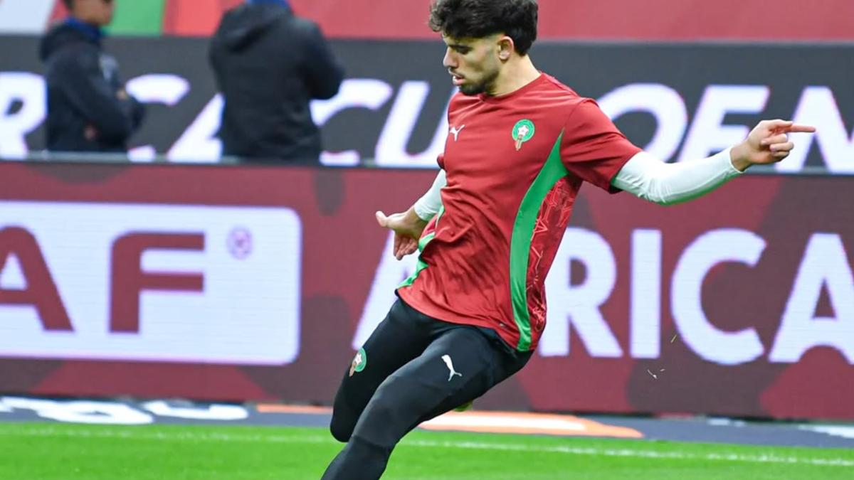 Abde y Amrabat también se perderán los partidos de Copa ante el Elche y de Liga contra el Villarreal