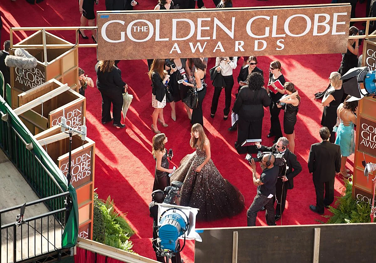 'Pluribus' y 'The Pitt'