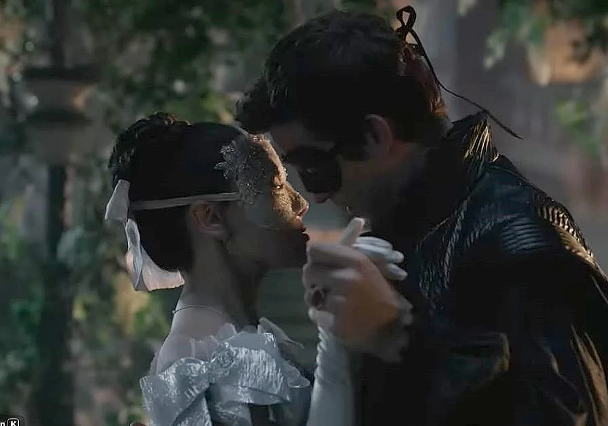 Todo lo que tienes que saber de la cuarta temporada de 'Los Bridgerton', que se estrena este enero