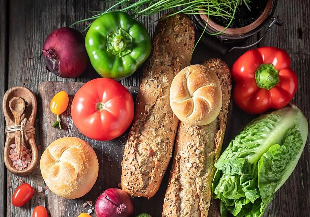 Lo que se beberá y comerá este 2026