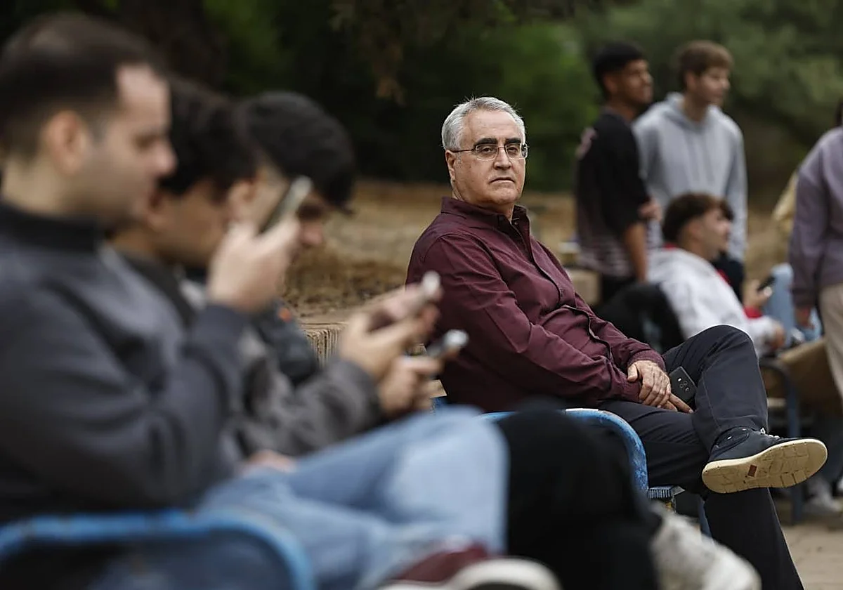 La jubilación demorada gana terreno: la experiencia de tres profesionales en Málaga