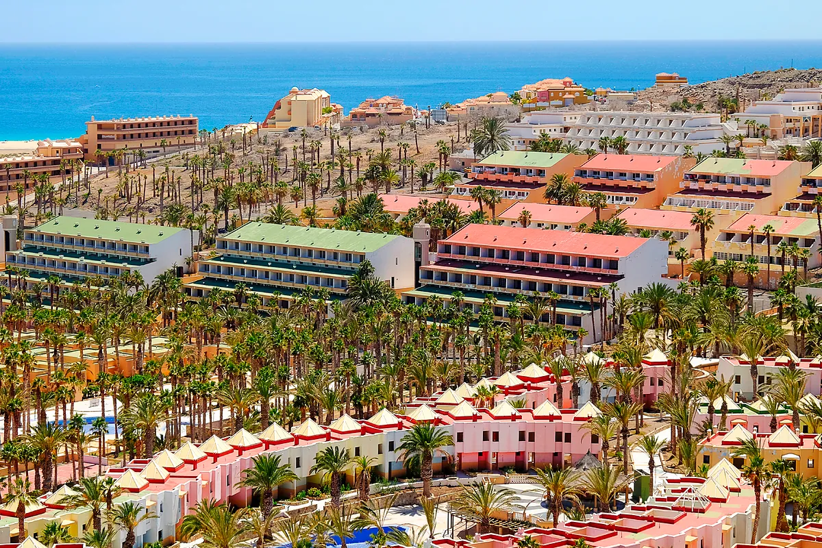 Las hoteleras prevén volver a crecer tras el récord en ingresos de 2025