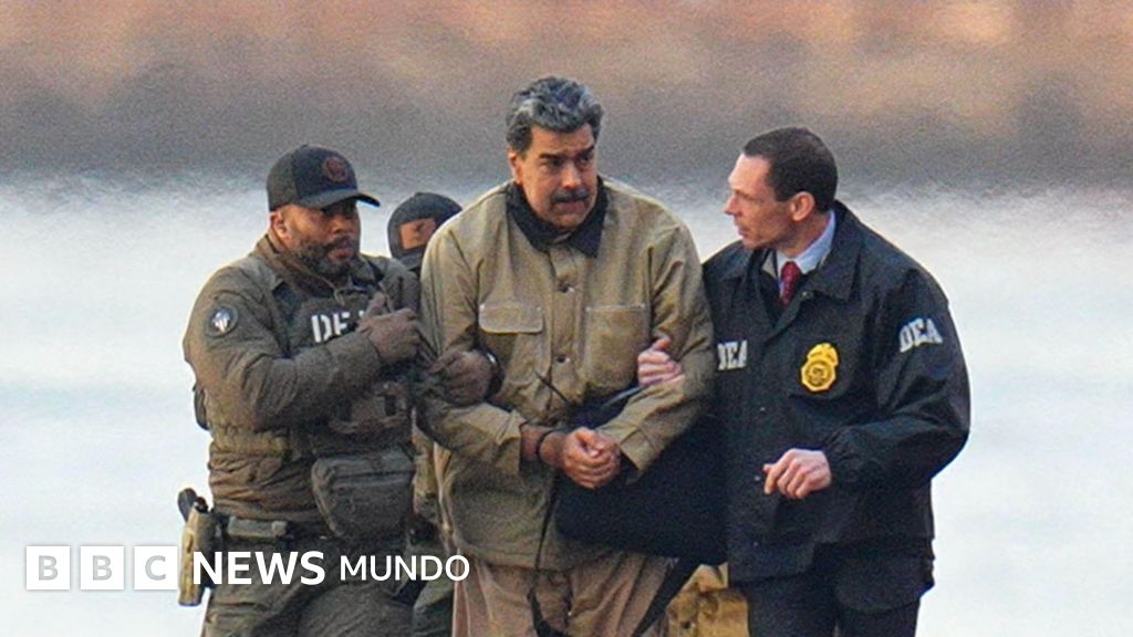 Cayó Maduro: 3 escenarios posibles para Venezuela tras la intervención de Estados Unidos