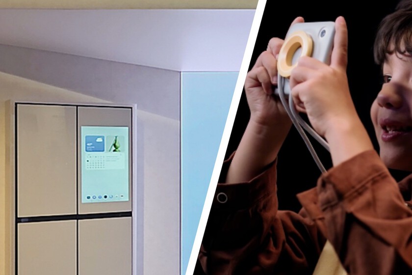 El CES ha confirmado lo que nos espera este 2026: la IA metida hasta literalmente en nuestra sopa