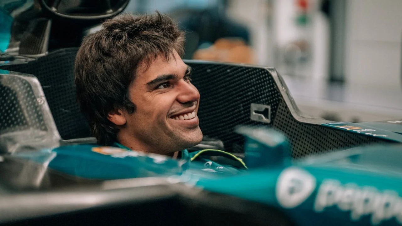 Stroll es “más preciso que Alonso” en el feedback técnico, según Cardile, pero la realidad pone contexto