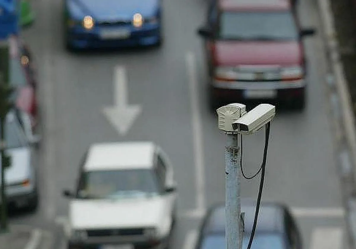 Un sistema inteligente de cámaras analizará en tiempo real la movilidad en una treintena de municipios de la provincia