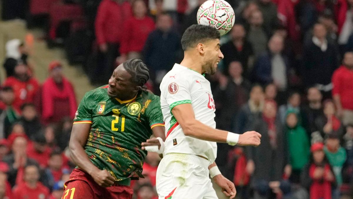 El Levante activa el regreso urgente de Etta Eyong para el duelo ante el Espanyol