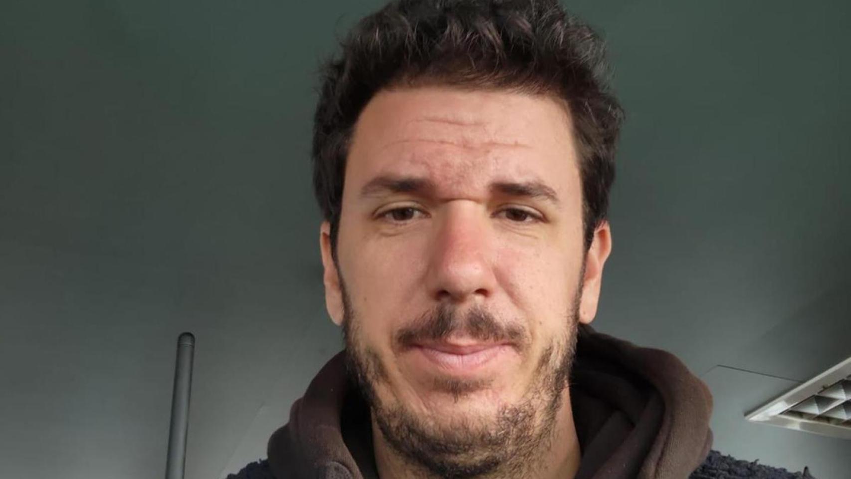 La madre de Miguel Moreno, uno de los presos liberados por Venezuela: "Necesita tranquilidad y poder descansar"