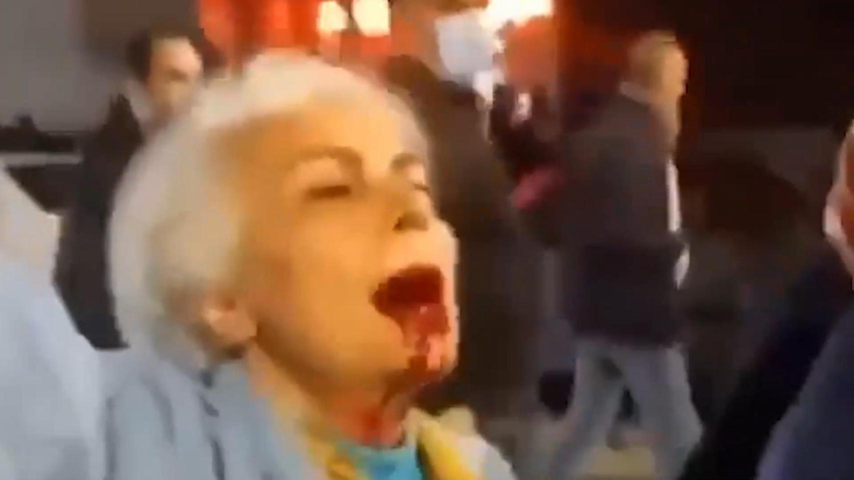 Teherán denuncia ante la ONU “injerencias” y “amenazas” de EEUU, en coordinación con Israel, en plena ola de protestas