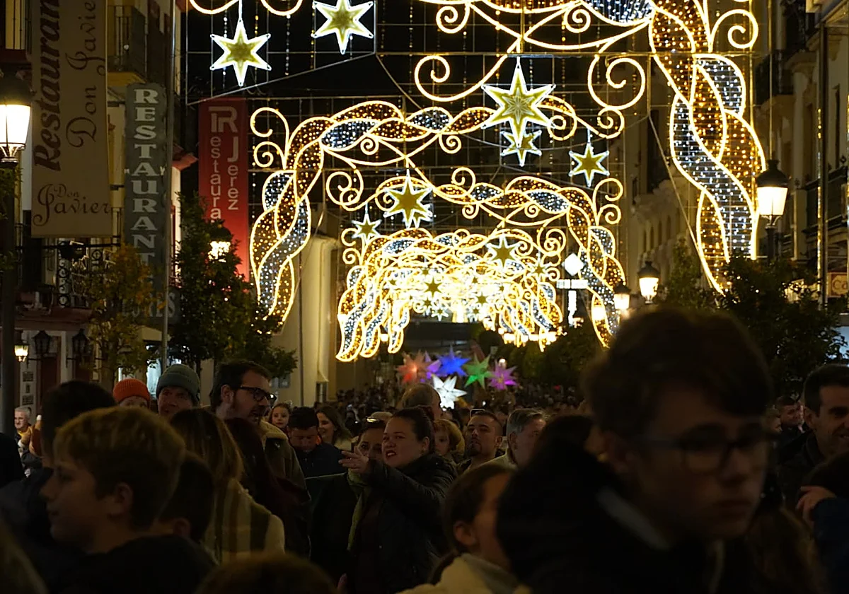 Ronda recibe más de 75.000 visitantes en Navidad con predominio del turismo extranjero
