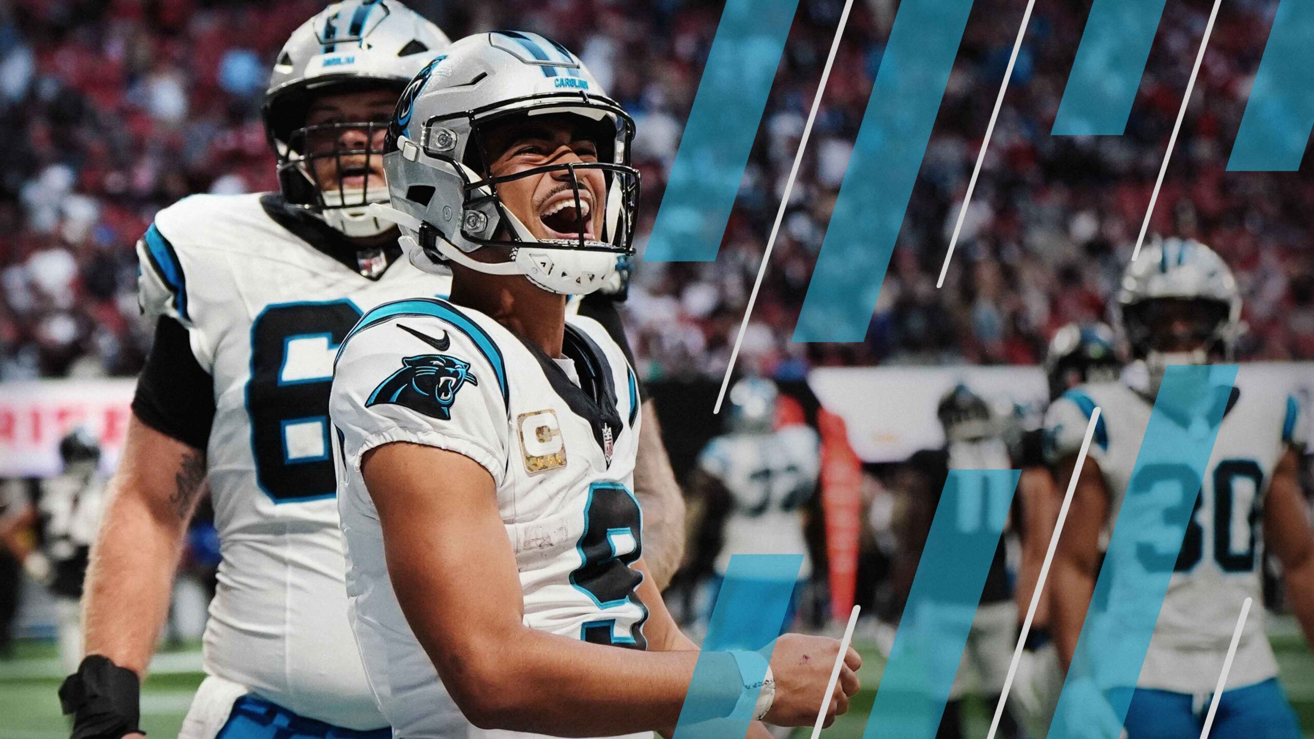 NFL Wild Card Playoffs: Same-game parlays to target