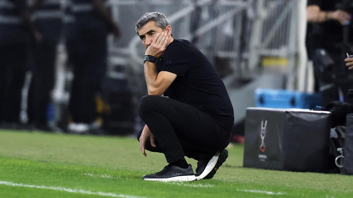 El Athletic abrirá vuelta a 5 puntos de Europa y sin margen de error