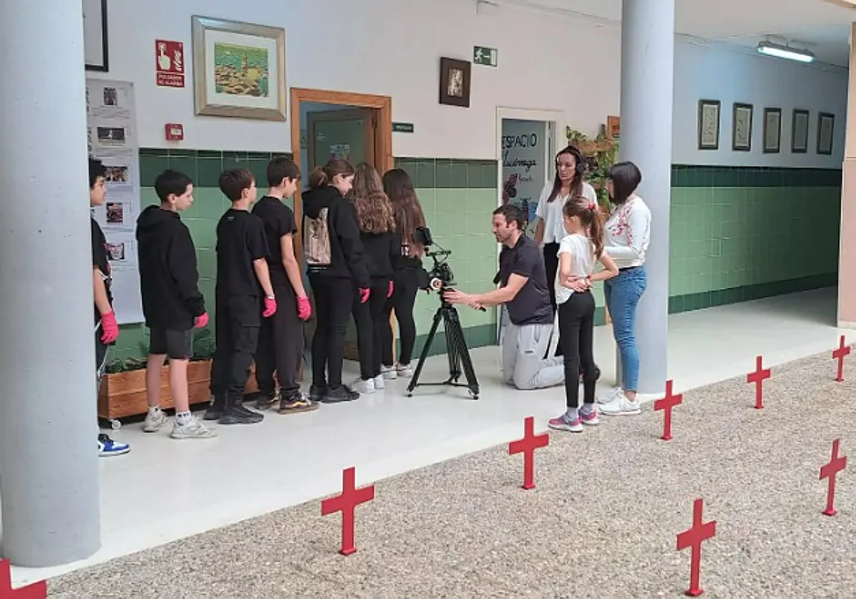 Tres centros malagueños, premiados por el Ministerio por su trabajo en igualdad