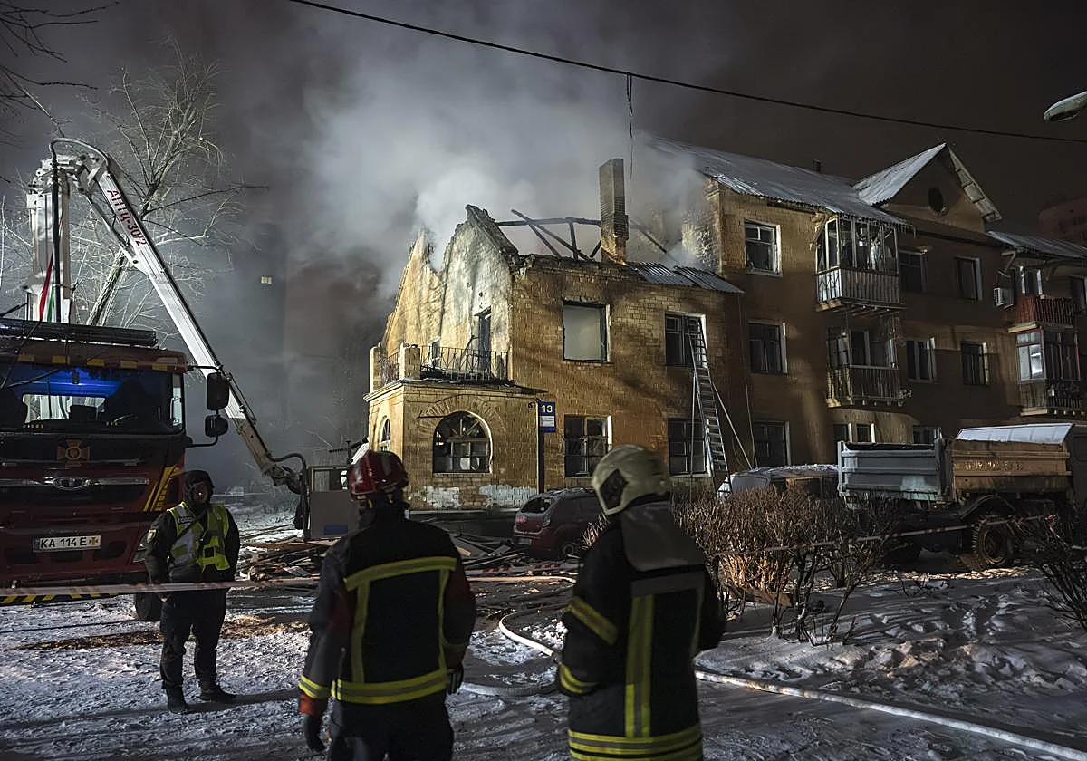 Trump y Zelenski esperan pactar este mes el acuerdo para reconstruir Ucrania