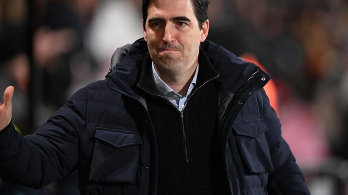 Los penaltis amargan al Bournemouth de Iraola